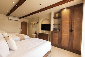 Pyramids Pavilion Boutique Hotel