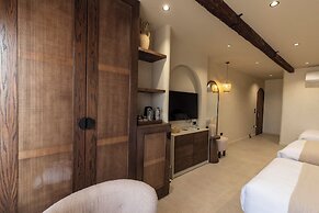 Pyramids Pavilion Boutique Hotel