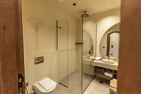 Pyramids Pavilion Boutique Hotel