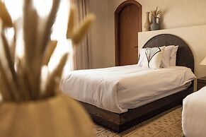 Pyramids Pavilion Boutique Hotel