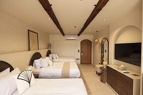 Pyramids Pavilion Boutique Hotel