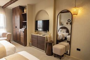 Pyramids Pavilion Boutique Hotel