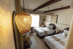 Pyramids Pavilion Boutique Hotel