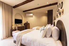 Pyramids Pavilion Boutique Hotel