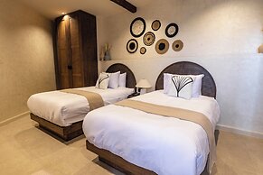 Pyramids Pavilion Boutique Hotel