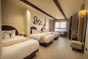 Pyramids Pavilion Boutique Hotel