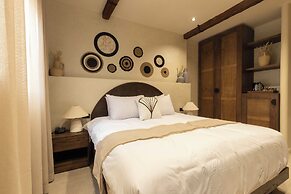 Pyramids Pavilion Boutique Hotel