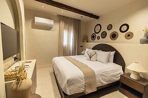 Pyramids Pavilion Boutique Hotel
