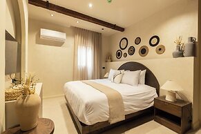 Pyramids Pavilion Boutique Hotel