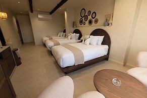 Pyramids Pavilion Boutique Hotel