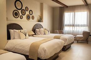 Pyramids Pavilion Boutique Hotel