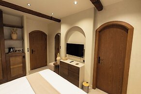 Pyramids Pavilion Boutique Hotel