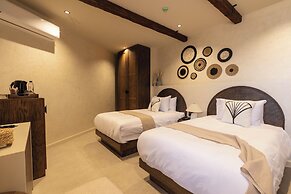 Pyramids Pavilion Boutique Hotel