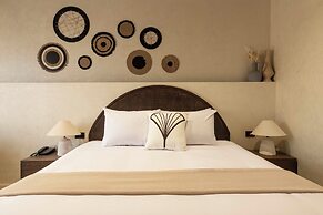 Pyramids Pavilion Boutique Hotel