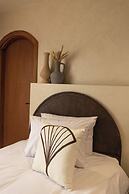 Pyramids Pavilion Boutique Hotel