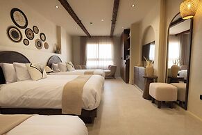 Pyramids Pavilion Boutique Hotel