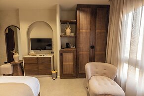 Pyramids Pavilion Boutique Hotel