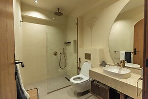 Pyramids Pavilion Boutique Hotel