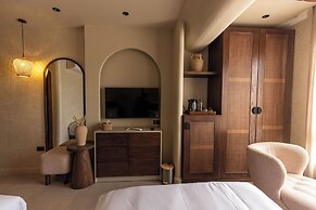 Pyramids Pavilion Boutique Hotel