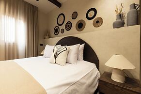 Pyramids Pavilion Boutique Hotel