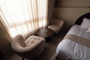 Pyramids Pavilion Boutique Hotel
