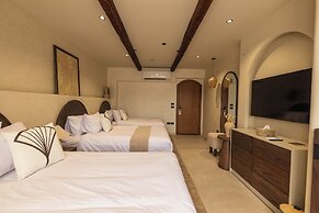 Pyramids Pavilion Boutique Hotel