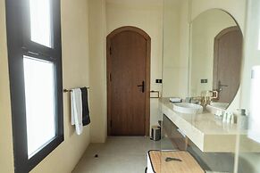 Pyramids Pavilion Boutique Hotel