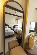 Pyramids Pavilion Boutique Hotel