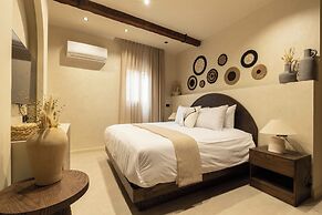 Pyramids Pavilion Boutique Hotel
