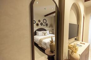 Pyramids Pavilion Boutique Hotel