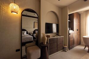 Pyramids Pavilion Boutique Hotel