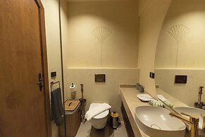 Pyramids Pavilion Boutique Hotel