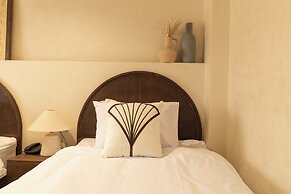 Pyramids Pavilion Boutique Hotel