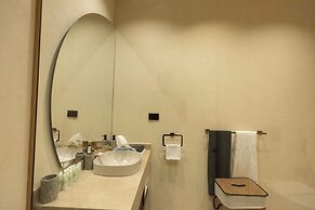 Pyramids Pavilion Boutique Hotel