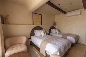 Pyramids Pavilion Boutique Hotel