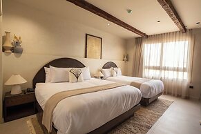 Pyramids Pavilion Boutique Hotel