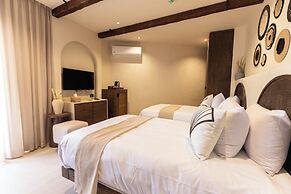 Pyramids Pavilion Boutique Hotel