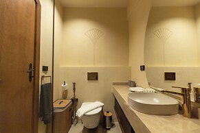 Pyramids Pavilion Boutique Hotel