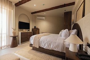 Pyramids Pavilion Boutique Hotel