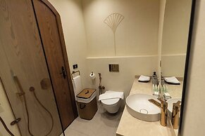 Pyramids Pavilion Boutique Hotel