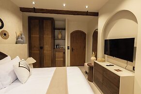 Pyramids Pavilion Boutique Hotel