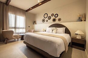 Pyramids Pavilion Boutique Hotel