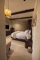 Pyramids Pavilion Boutique Hotel