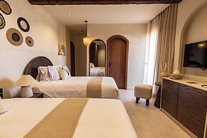 Pyramids Pavilion Boutique Hotel