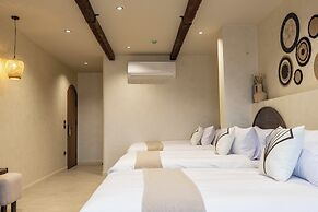 Pyramids Pavilion Boutique Hotel