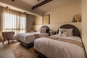 Pyramids Pavilion Boutique Hotel