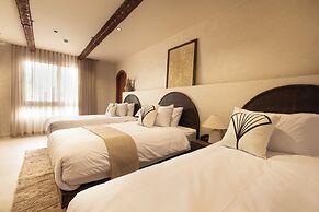 Pyramids Pavilion Boutique Hotel