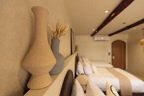 Pyramids Pavilion Boutique Hotel