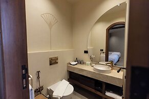 Pyramids Pavilion Boutique Hotel
