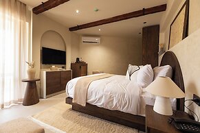Pyramids Pavilion Boutique Hotel